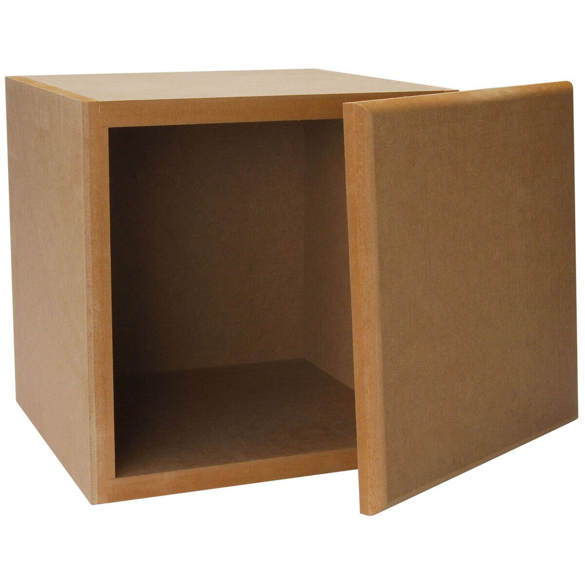 Passive Eminence 8" and Dual Passive Radiator Subwoofer Kit